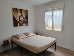 maison plain pied